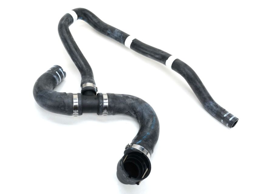 Mopar 68210579AA HOSE, Radiator Outlet