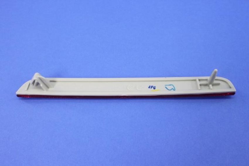 Mopar 68211188AA BEZEL, Fascia