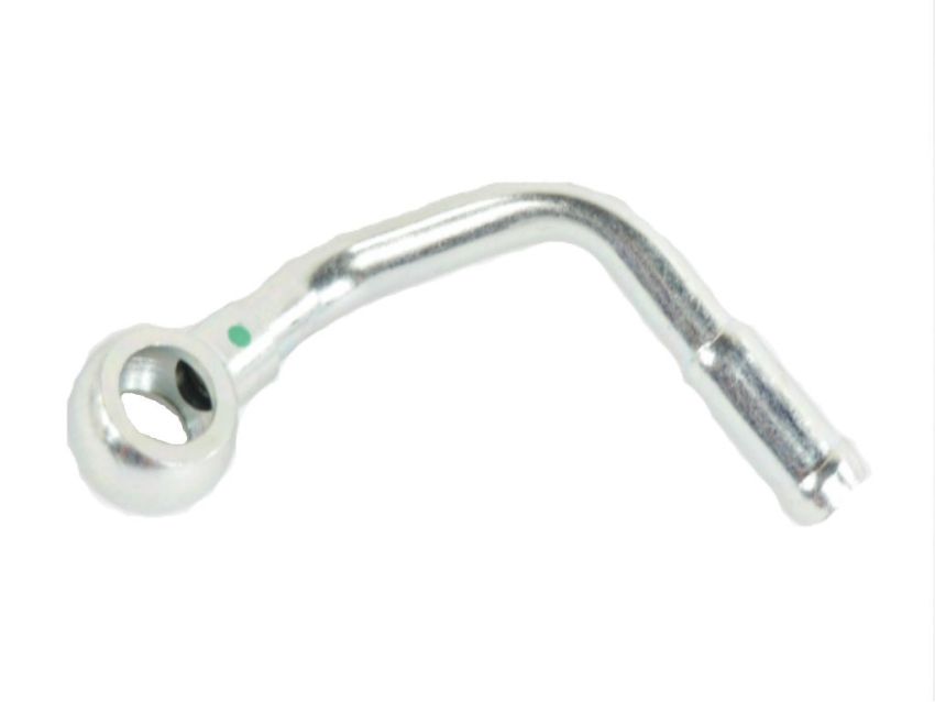 Mopar 68211224AA TUBE, Turbo Water Return