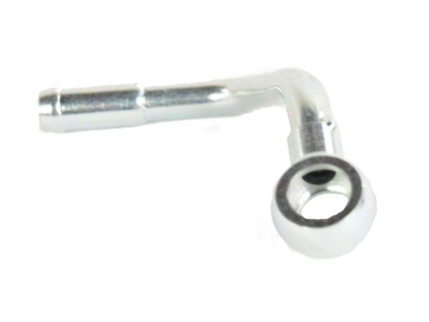 Mopar 68211224AA TUBE, Turbo Water Return