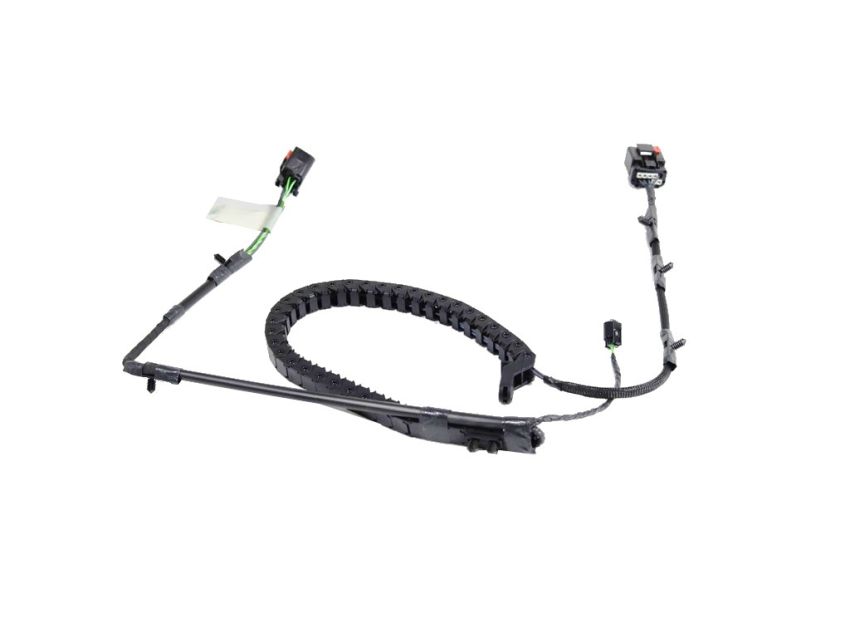 Mopar 68211871AA WIRING, Sliding Door Track