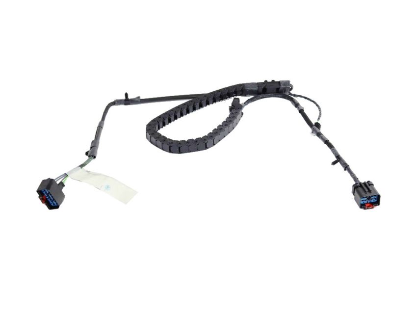 Mopar 68211871AA WIRING, Sliding Door Track