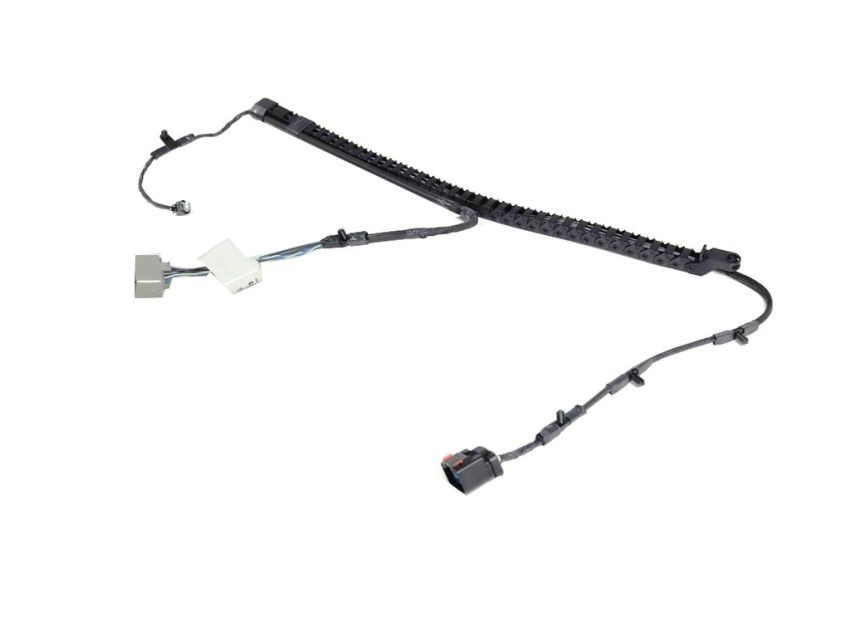 Mopar 68211872AA WIRING, Sliding Door Track