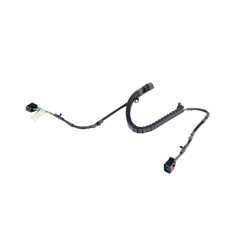 Mopar 68211873AA WIRING, Sliding Door Track