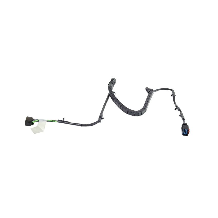 Mopar 68211873AA WIRING, Sliding Door Track