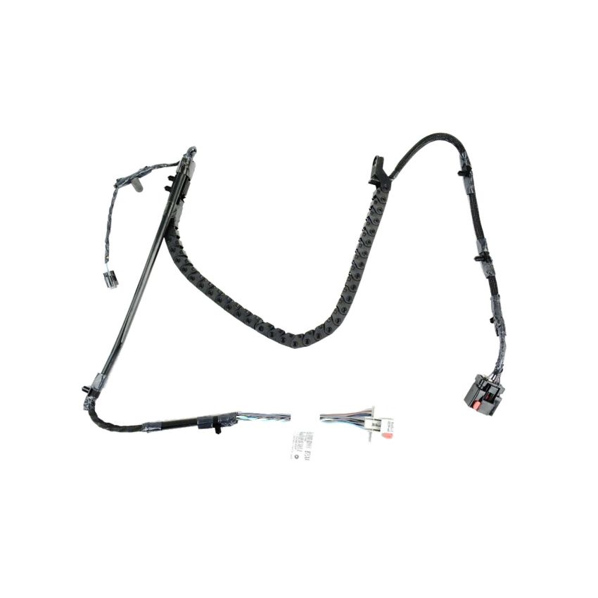 Mopar 68211876AA WIRING, Sliding Door Track