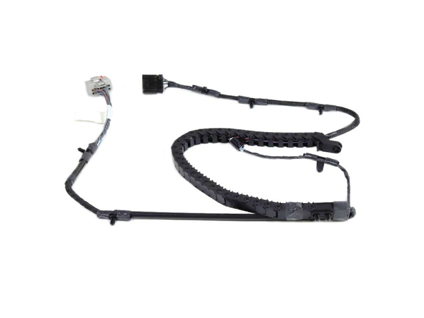 Mopar 68211876AA WIRING, Sliding Door Track