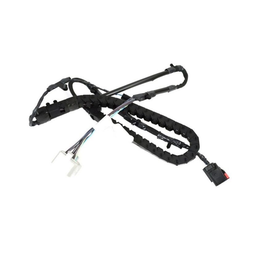 Mopar 68211876AA WIRING, Sliding Door Track