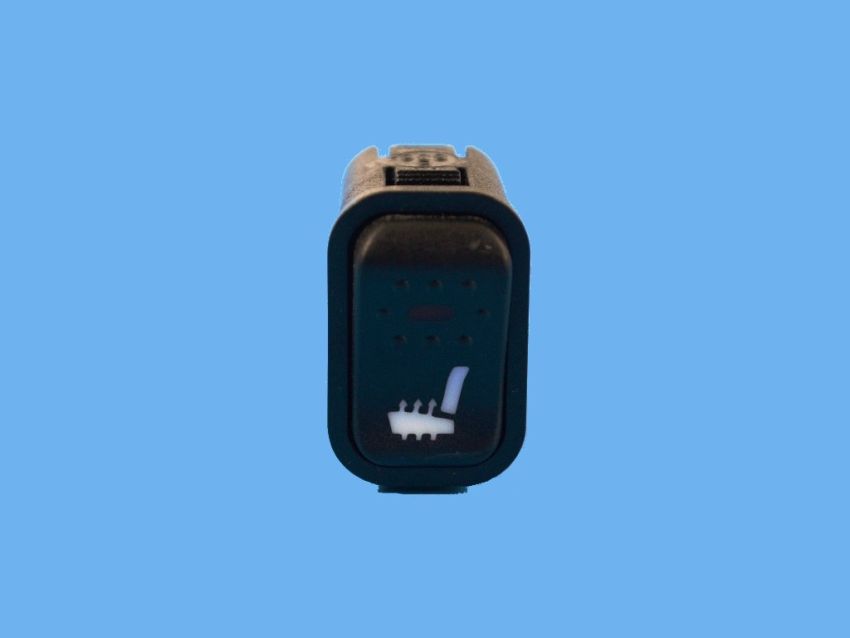Mopar 68212173AA SWITCH, Heated Seat