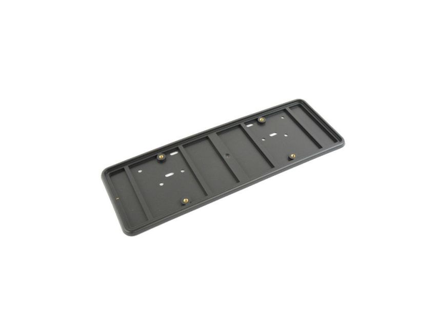 Mopar 68213436AC BRACKET KIT, License Plate