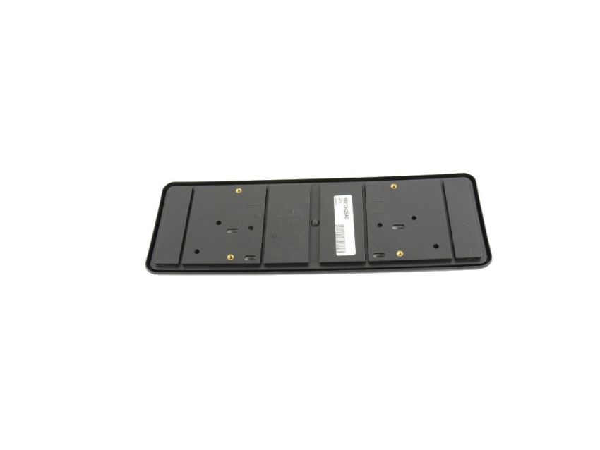 Mopar 68213436AC BRACKET KIT, License Plate