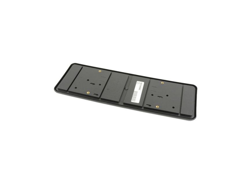Mopar 68213436AC BRACKET KIT, License Plate