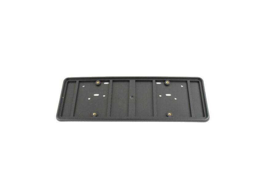 Mopar 68213436AC BRACKET KIT, License Plate