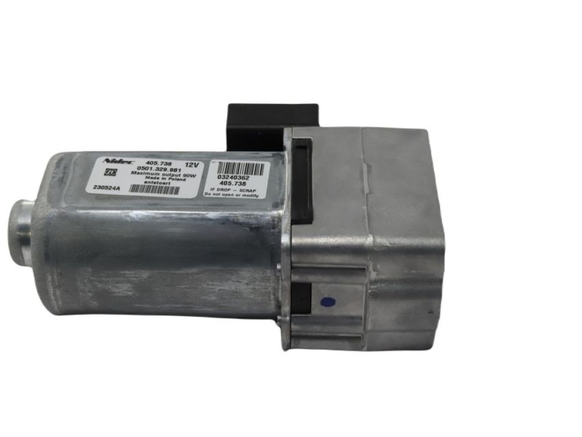 Mopar 68214628AA MOTOR KIT, Axle