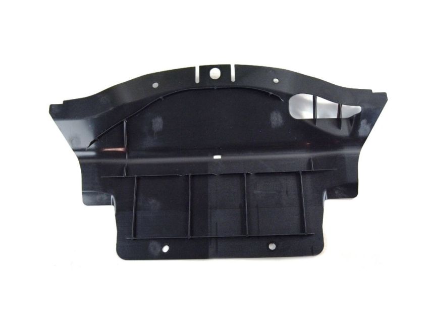 Mopar 68214816AA BELLY PAN, Front