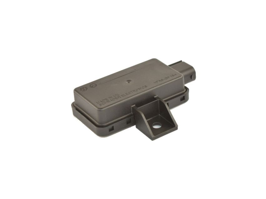 Mopar 68214826AB MODULE, Tire Pressure Monitoring