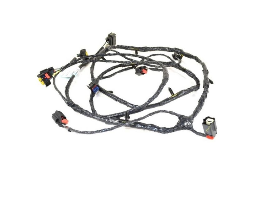 Mopar 68216116AB WIRING, Front Fascia
