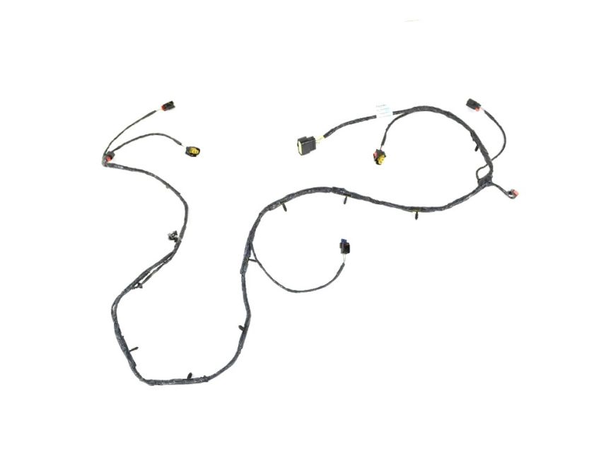 Mopar 68216116AB WIRING, Front Fascia