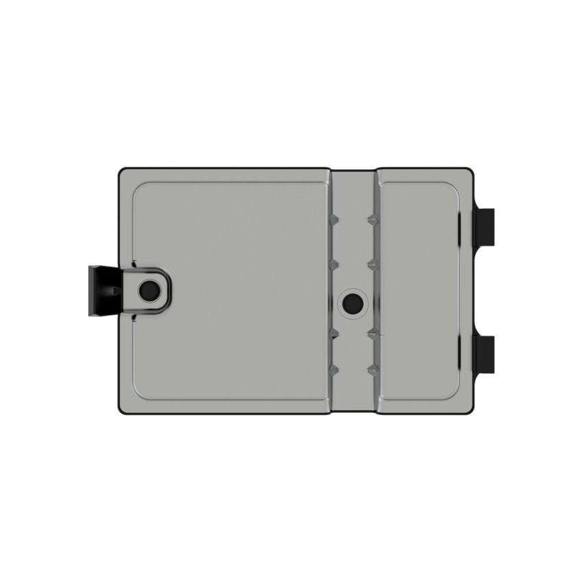 Mopar 68217268AF MODULE, Heated Seat