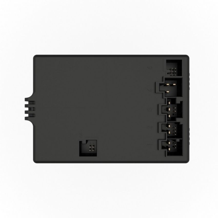 Mopar 68217268AF MODULE, Heated Seat