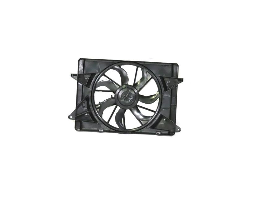 Mopar 68217321AC MODULE, Fan