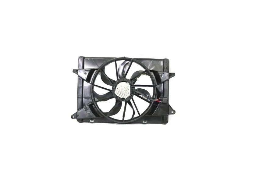 Mopar 68217321AC MODULE, Fan