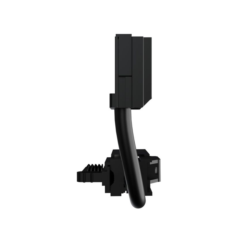 Mopar 68217325AA WIRING, Rear Seat