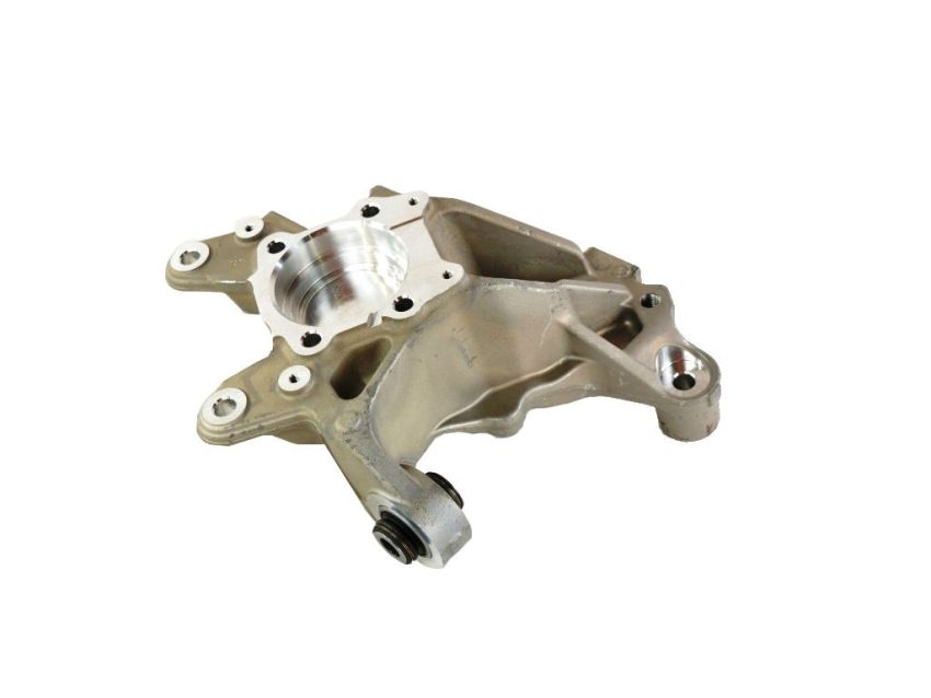 Mopar 68218016AC KNUCKLE, Rear