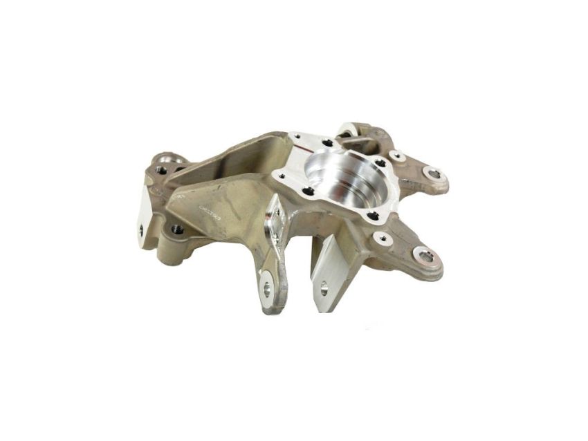 Mopar 68218016AC KNUCKLE, Rear
