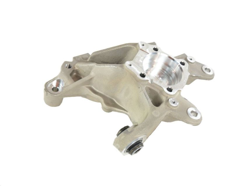 Mopar 68218017AC KNUCKLE, Rear