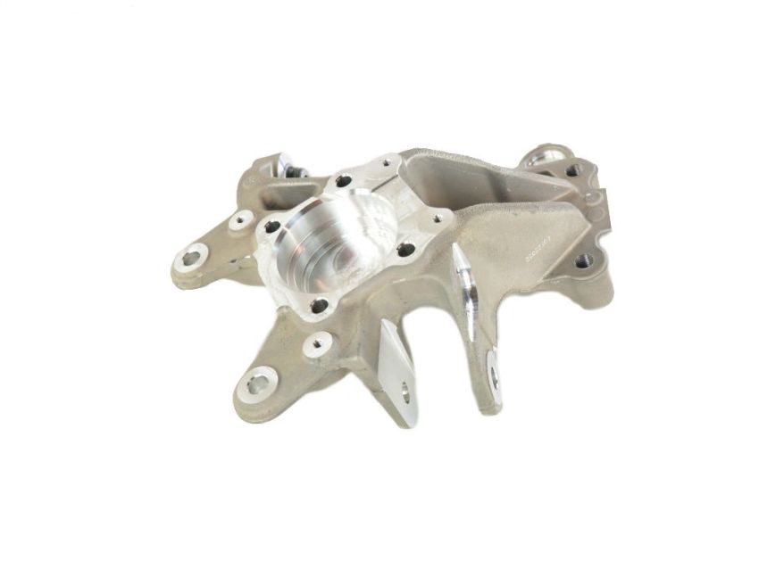Mopar 68218017AC KNUCKLE, Rear