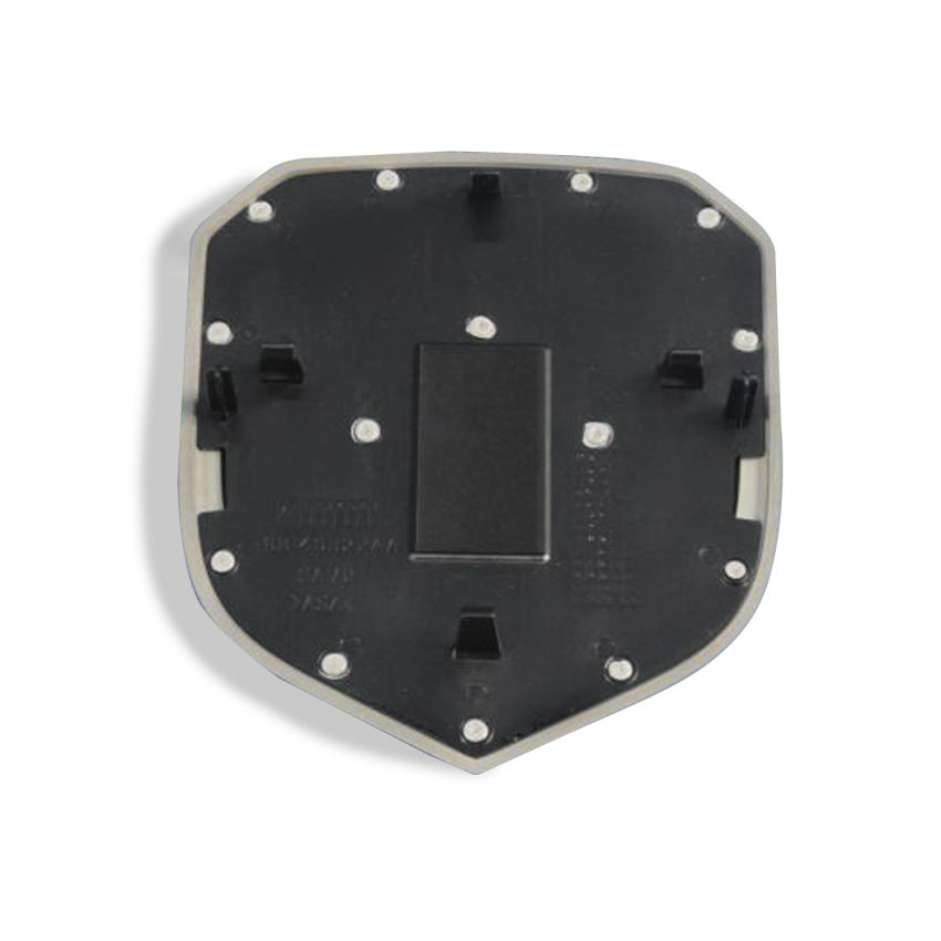 Mopar 68218120AB MEDALLION, Ram Head