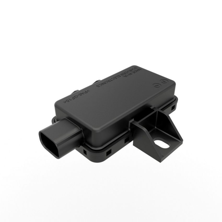 Mopar 68219831AF MODULE, Tire Pressure Monitoring