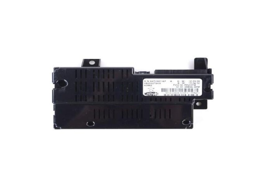 Mopar 68222278AA MODULE, Telematics