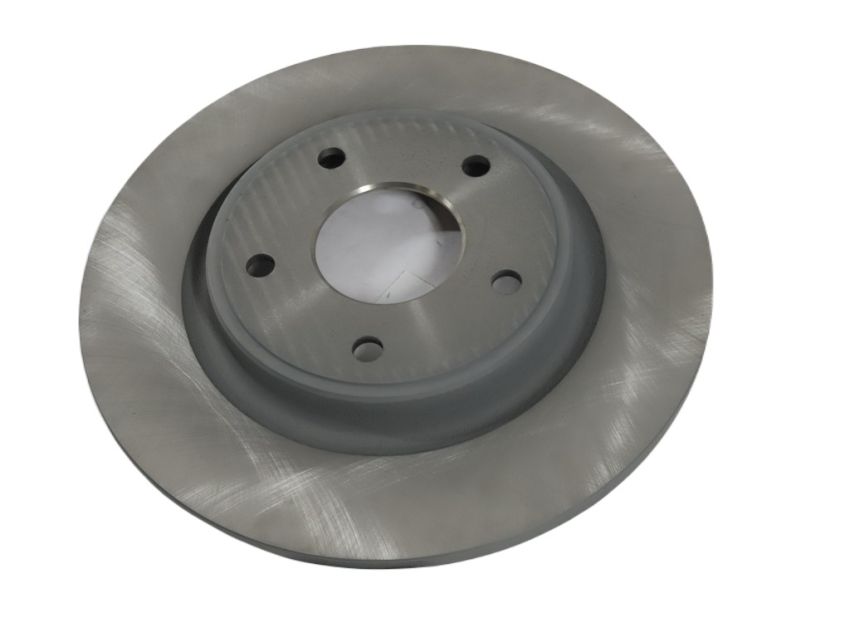 Mopar 68223507AB ROTOR, Brake