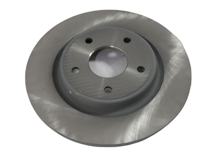 Mopar 68223507AB ROTOR, Brake
