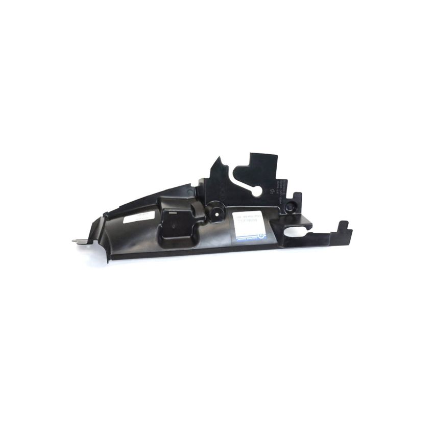 Mopar 68223548AA BAFFLE, Air Inlet