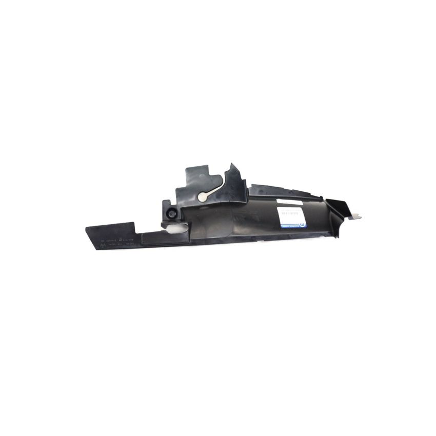 Mopar 68223550AA BAFFLE, Air Inlet