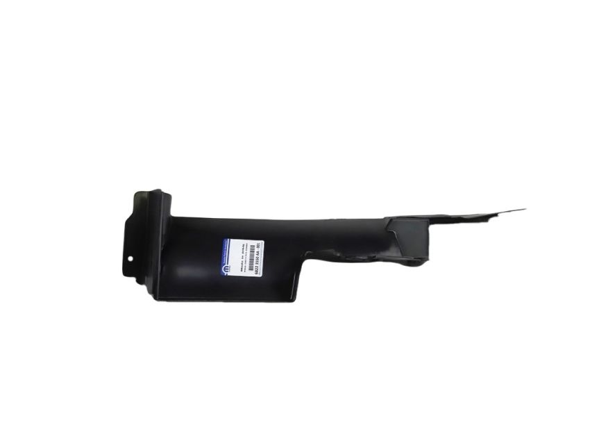 Mopar 68223550AA BAFFLE, Air Inlet