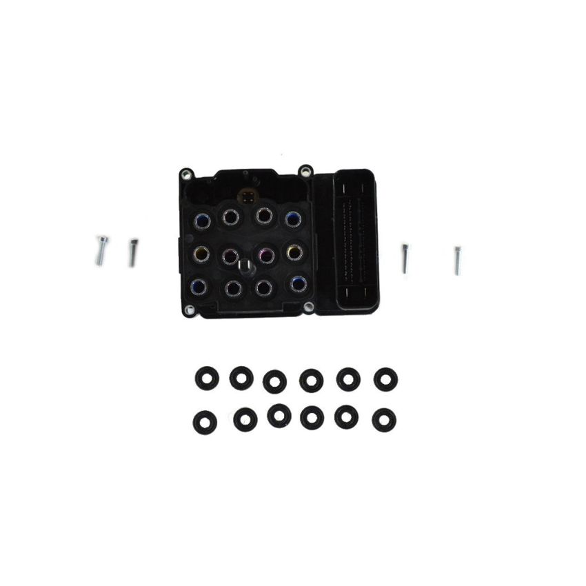 Mopar 68223570AB MODULE, Anti-Lock Brake System