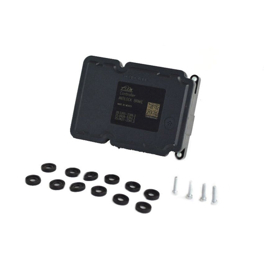 Mopar 68223570AB MODULE, Anti-Lock Brake System