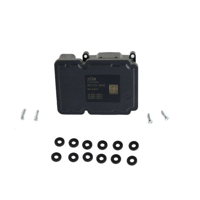 Mopar 68223570AB MODULE, Anti-Lock Brake System