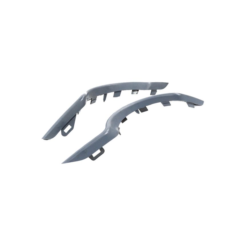 Mopar 68223779AA BEZEL, Fog Lamp