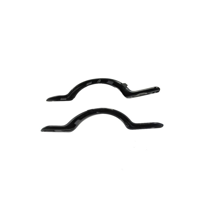 Mopar 68223779AA BEZEL, Fog Lamp