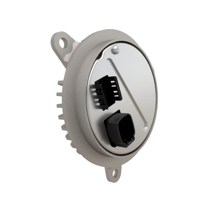 Mopar 68224607AB BALLAST, Headlamp