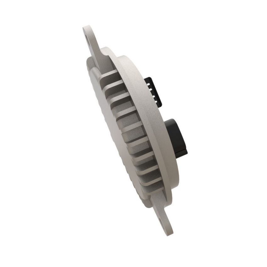 Mopar 68224607AB BALLAST, Headlamp