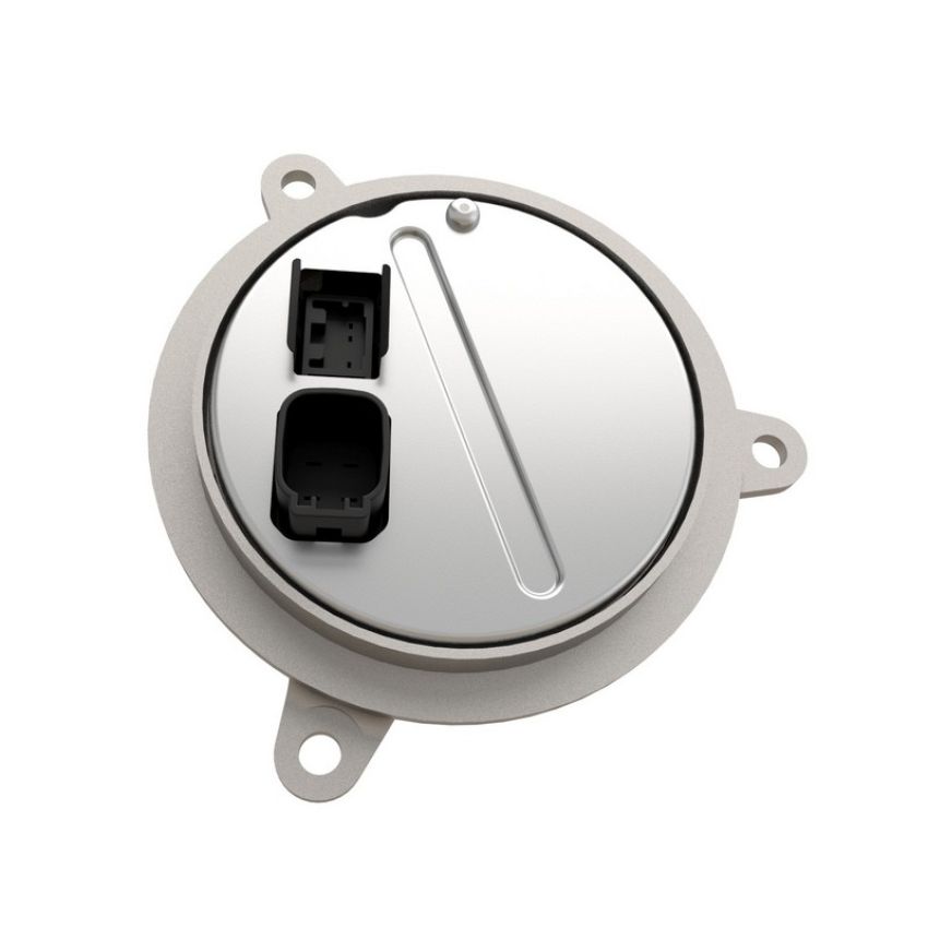Mopar 68224607AB BALLAST, Headlamp
