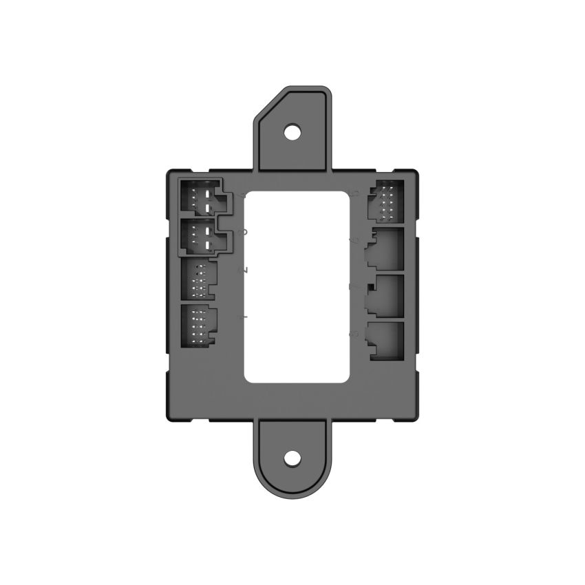 Mopar 68225101AD MODULE, Door