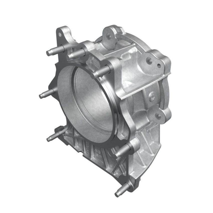 Mopar 68225417AA ADAPTER, Transfer Case