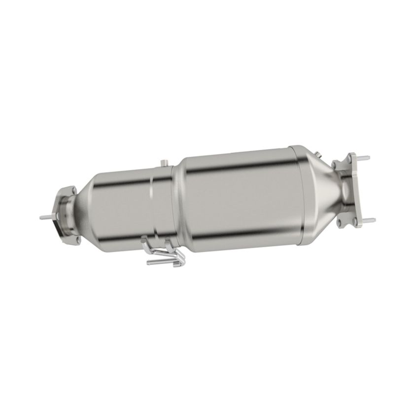 Mopar 68226023AB FILTER ASSY, DIESEL PARTICULATE